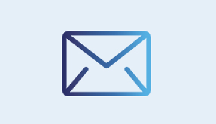 TYSABRI Email List Icon